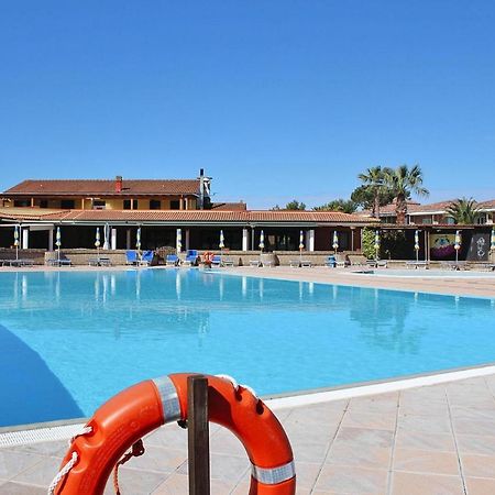 Apartment La Cecinella In Cecina Mare مارينا دي سيسينا المظهر الخارجي الصورة