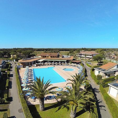 Apartment La Cecinella In Cecina Mare مارينا دي سيسينا المظهر الخارجي الصورة