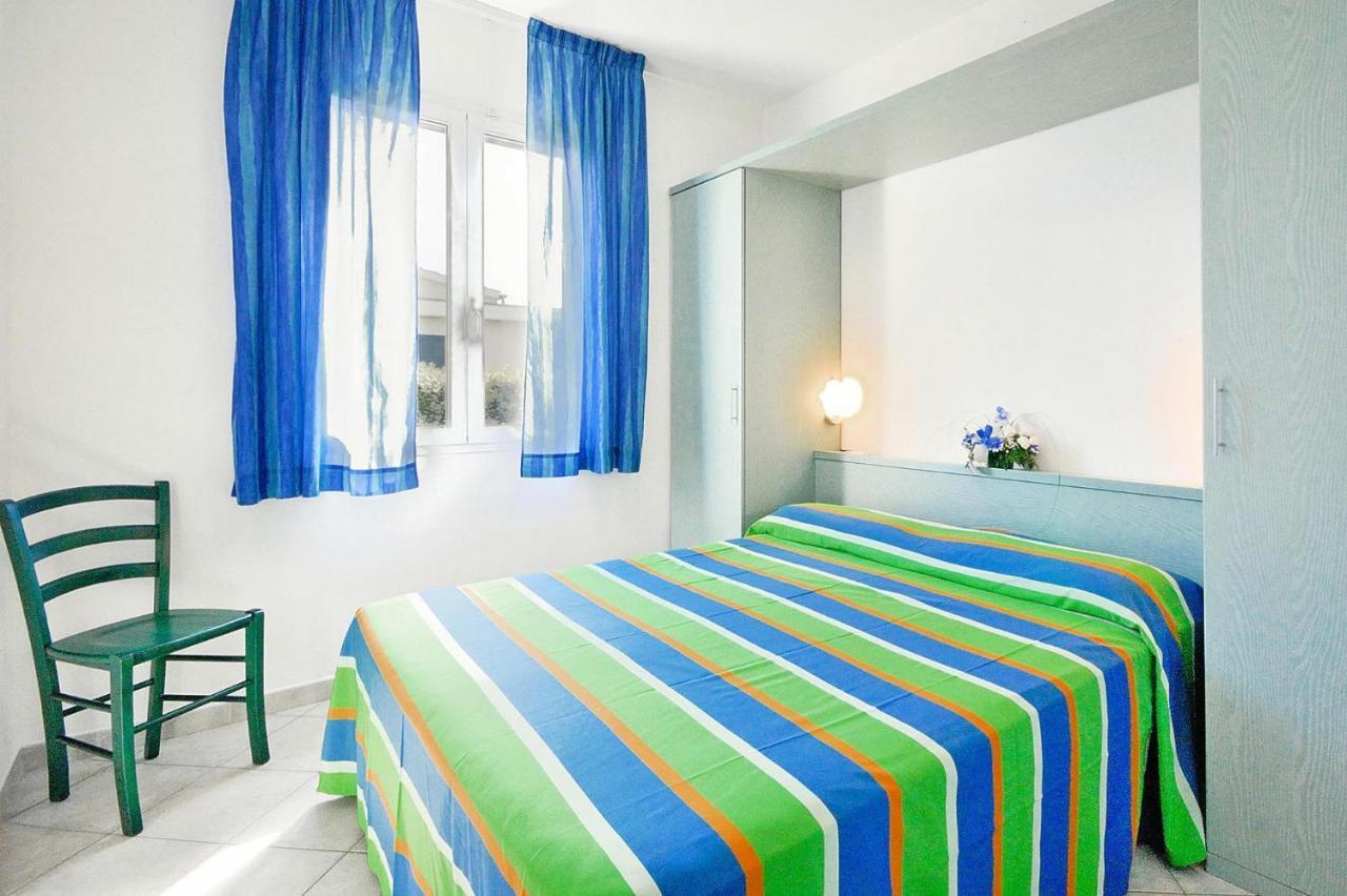 Apartment La Cecinella In Cecina Mare مارينا دي سيسينا المظهر الخارجي الصورة
