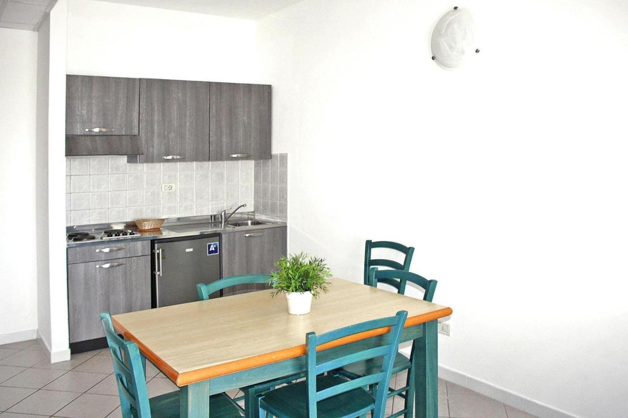 Apartment La Cecinella In Cecina Mare مارينا دي سيسينا المظهر الخارجي الصورة