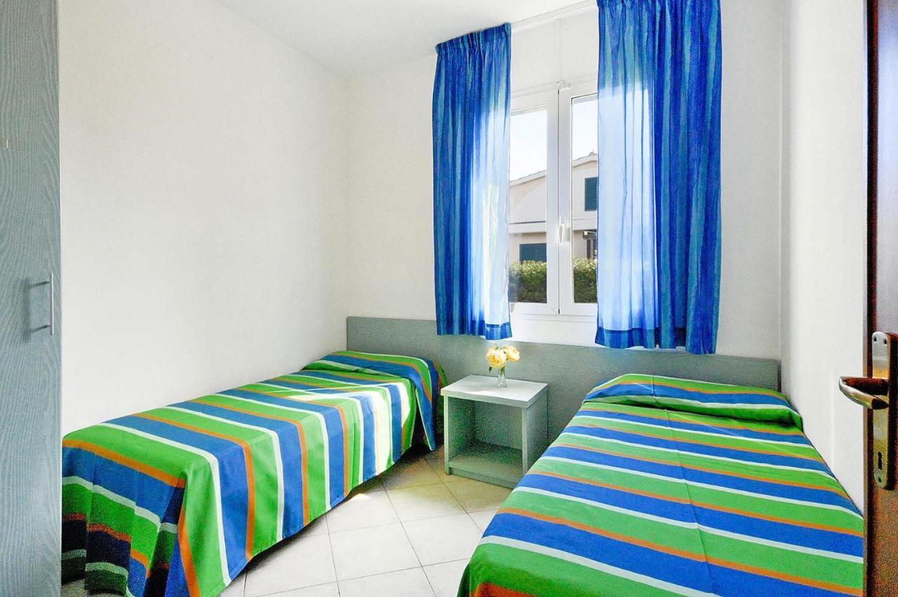 Apartment La Cecinella In Cecina Mare مارينا دي سيسينا المظهر الخارجي الصورة