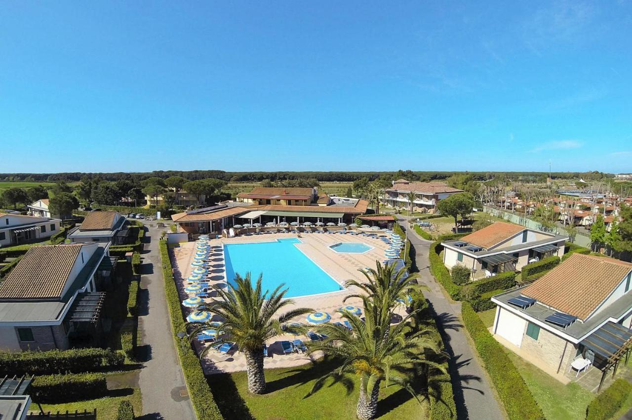 Apartment La Cecinella In Cecina Mare مارينا دي سيسينا المظهر الخارجي الصورة