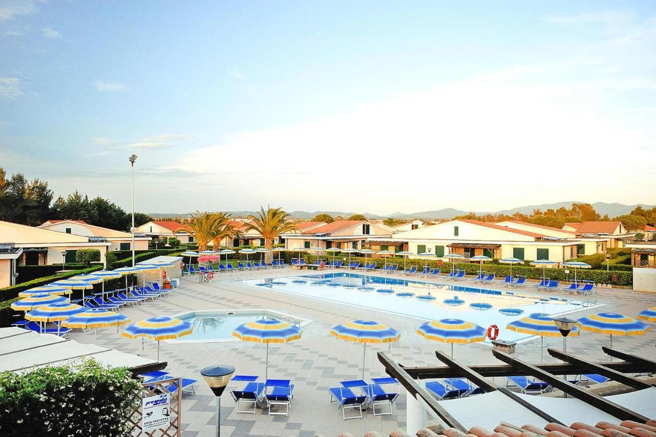 Apartment La Cecinella In Cecina Mare مارينا دي سيسينا المظهر الخارجي الصورة