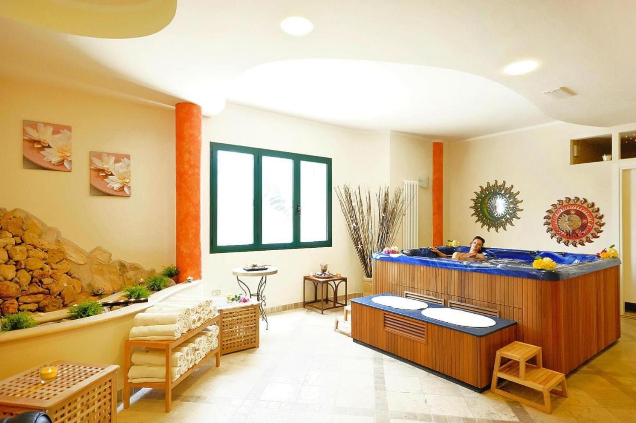 Apartment La Cecinella In Cecina Mare مارينا دي سيسينا المظهر الخارجي الصورة