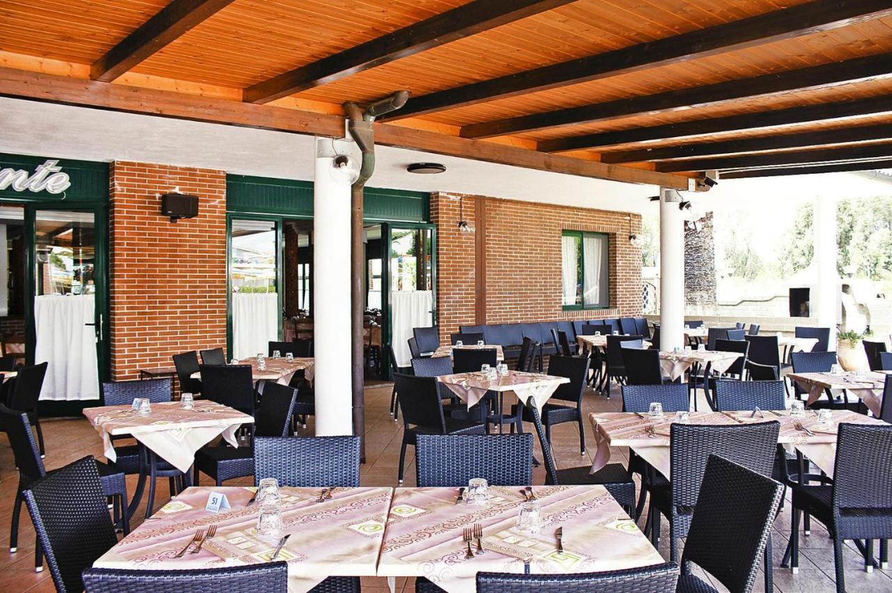 Apartment La Cecinella In Cecina Mare مارينا دي سيسينا المظهر الخارجي الصورة